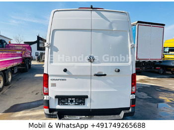 Leasing  Volkswagen Crafter *Manual/PDC/Kamera/Beheizbare-Ladefläche Volkswagen Crafter *Manual/PDC/Kamera/Beheizbare-Ladefläche: kuva Leasing  Volkswagen Crafter *Manual/PDC/Kamera/Beheizbare-Ladefläche Volkswagen Crafter *Manual/PDC/Kamera/Beheizbare-Ladefläche
