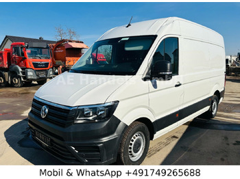 Leasing  Volkswagen Crafter *Manual/PDC/Kamera/Beheizbare-Ladefläche Volkswagen Crafter *Manual/PDC/Kamera/Beheizbare-Ladefläche: kuva Leasing  Volkswagen Crafter *Manual/PDC/Kamera/Beheizbare-Ladefläche Volkswagen Crafter *Manual/PDC/Kamera/Beheizbare-Ladefläche