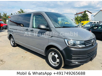 Pikkubussi VOLKSWAGEN Transporter T6