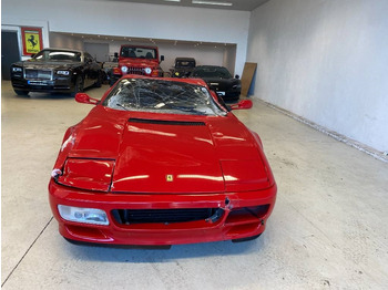 Henkilöauto Ferrari 512 TR TESTAROSSA F110HB Origine Française: kuva Henkilöauto Ferrari 512 TR TESTAROSSA F110HB Origine Française Henkilöauto Ferrari 512 TR TESTAROSSA F110HB Origine Française: kuva Henkilöauto Ferrari 512 TR TESTAROSSA F110HB Origine Française