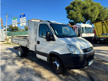 Kippilava-auto IVECO Daily 35c12