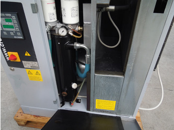 Ilmakompressori CREEMERS RCB11/10: kuva Ilmakompressori CREEMERS RCB11/10