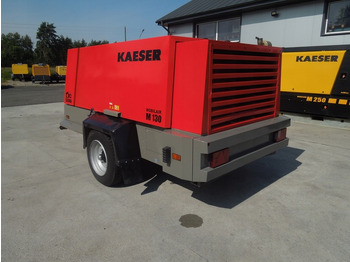 Ilmakompressori KAESER