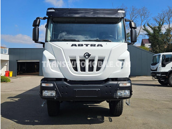 Uusi Kippiauto kuorma-auto Iveco Astra HD9 64.38 12.9L TURBO DIESEL HEAVY DUTY 6X4 + BENNE/TIPPER GERVASI 20m³ - EXPORT OUT EU: kuva Uusi Kippiauto kuorma-auto Iveco Astra HD9 64.38 12.9L TURBO DIESEL HEAVY DUTY 6X4 + BENNE/TIPPER GERVASI 20m³ - EXPORT OUT EU