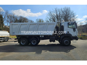 Uusi Kippiauto kuorma-auto Iveco Astra HD9 64.38 12.9L TURBO DIESEL HEAVY DUTY 6X4 + BENNE/TIPPER GERVASI 20m³ - EXPORT OUT EU: kuva Uusi Kippiauto kuorma-auto Iveco Astra HD9 64.38 12.9L TURBO DIESEL HEAVY DUTY 6X4 + BENNE/TIPPER GERVASI 20m³ - EXPORT OUT EU