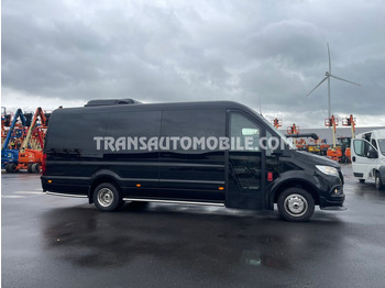 Minibussi MERCEDES-BENZ Sprinter 519