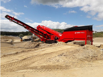 Seula TEREX
