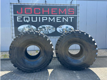 Rengas MICHELIN