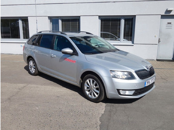 Leasing  Škoda Octavia Combi Ambition 1,6 TDI, DSG, Navi, Clima Škoda Octavia Combi Ambition 1,6 TDI, DSG, Navi, Clima: kuva Leasing  Škoda Octavia Combi Ambition 1,6 TDI, DSG, Navi, Clima Škoda Octavia Combi Ambition 1,6 TDI, DSG, Navi, Clima