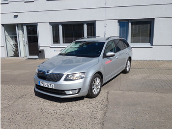 Leasing  Škoda Octavia Combi Ambition 1,6 TDI, DSG, Navi, Clima Škoda Octavia Combi Ambition 1,6 TDI, DSG, Navi, Clima: kuva Leasing  Škoda Octavia Combi Ambition 1,6 TDI, DSG, Navi, Clima Škoda Octavia Combi Ambition 1,6 TDI, DSG, Navi, Clima