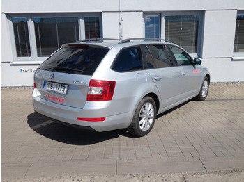 Leasing  Škoda Octavia Combi Ambition 1,6 TDI, DSG, Navi, Clima Škoda Octavia Combi Ambition 1,6 TDI, DSG, Navi, Clima: kuva Leasing  Škoda Octavia Combi Ambition 1,6 TDI, DSG, Navi, Clima Škoda Octavia Combi Ambition 1,6 TDI, DSG, Navi, Clima