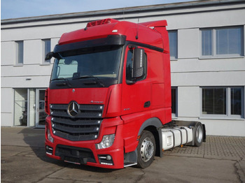 Vetopöytäauto MERCEDES-BENZ Actros 1845