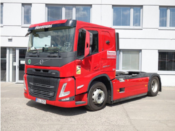 Kuljetin kuorma-auto VOLVO FM13 460