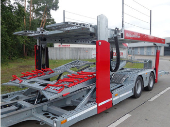 Kuljetin kuorma-auto Volvo FM 460 6x2 Kassbohre Metago Pro / Intago tt, VDI: kuva Kuljetin kuorma-auto Volvo FM 460 6x2 Kassbohre Metago Pro / Intago tt, VDI