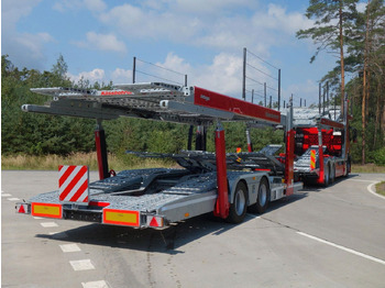 Kuljetin kuorma-auto Volvo FM 460 6x2 Kassbohre Metago Pro / Intago tt, VDI: kuva Kuljetin kuorma-auto Volvo FM 460 6x2 Kassbohre Metago Pro / Intago tt, VDI