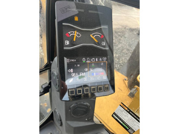 Telakaivukone CAT 308-07CR: kuva Telakaivukone CAT 308-07CR