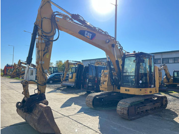 Telakaivukone CATERPILLAR 315FLCR