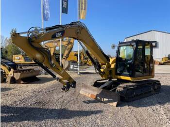 Telakaivukone CATERPILLAR 308E2CR