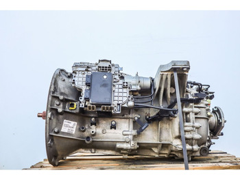 Vaihdelaatikko MERCEDES-BENZ