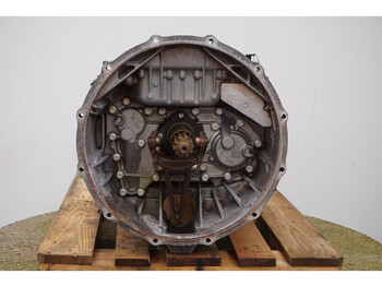 Vaihdelaatikko - Kuorma-auto ZF 12AS2331DD+INT3  81 32004-6267: kuva Vaihdelaatikko - Kuorma-auto ZF 12AS2331DD+INT3  81 32004-6267