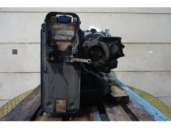 Vaihdelaatikko - Kuorma-auto ZF 12AS2331DD+INT3: kuva Vaihdelaatikko - Kuorma-auto ZF 12AS2331DD+INT3 Vaihdelaatikko - Kuorma-auto ZF 12AS2331DD+INT3: kuva Vaihdelaatikko - Kuorma-auto ZF 12AS2331DD+INT3