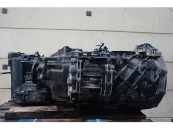 Vaihdelaatikko - Kuorma-auto ZF 12AS2331DD+INT3: kuva Vaihdelaatikko - Kuorma-auto ZF 12AS2331DD+INT3 Vaihdelaatikko - Kuorma-auto ZF 12AS2331DD+INT3: kuva Vaihdelaatikko - Kuorma-auto ZF 12AS2331DD+INT3