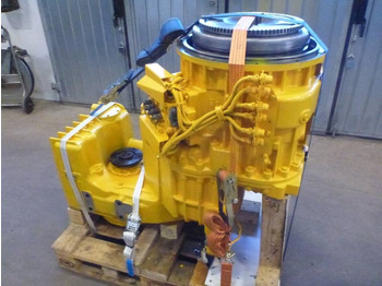Pyöräkuormaaja VOLVO L220G