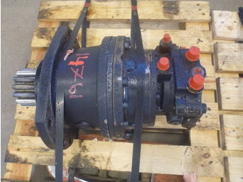 Hydrauliikka