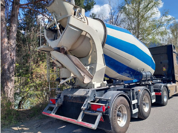 Betonisäiliö SCHWING STETTER