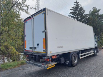 Refrigeraattori kuorma-auto Iveco 190S40 Stralis 4x2, Euro 6, Carrier Supra 1150 Iveco 190S40 Stralis 4x2, Euro 6, Carrier Supra 1150: kuva Refrigeraattori kuorma-auto Iveco 190S40 Stralis 4x2, Euro 6, Carrier Supra 1150 Iveco 190S40 Stralis 4x2, Euro 6, Carrier Supra 1150