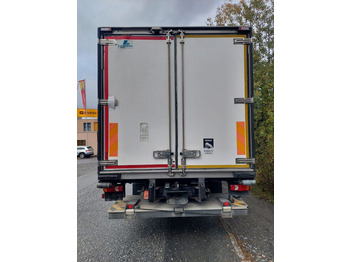 Refrigeraattori kuorma-auto Iveco 190S40 Stralis 4x2, Euro 6, Carrier Supra 1150 Iveco 190S40 Stralis 4x2, Euro 6, Carrier Supra 1150: kuva Refrigeraattori kuorma-auto Iveco 190S40 Stralis 4x2, Euro 6, Carrier Supra 1150 Iveco 190S40 Stralis 4x2, Euro 6, Carrier Supra 1150