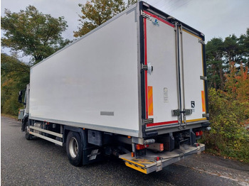 Refrigeraattori kuorma-auto Iveco 190S40 Stralis 4x2, Euro 6, Carrier Supra 1150 Iveco 190S40 Stralis 4x2, Euro 6, Carrier Supra 1150: kuva Refrigeraattori kuorma-auto Iveco 190S40 Stralis 4x2, Euro 6, Carrier Supra 1150 Iveco 190S40 Stralis 4x2, Euro 6, Carrier Supra 1150