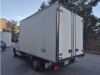 Kylmäauto Renault Master T35 dCi 120, Carrier Xarios 350, -20C: kuva Kylmäauto Renault Master T35 dCi 120, Carrier Xarios 350, -20C