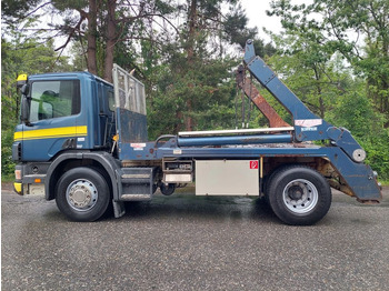 Leasing Scania P114 340 GB 4x2, E2, Welaki Gergen, Retarder  Scania P114 340 GB 4x2, E2, Welaki Gergen, Retarder: kuva Leasing Scania P114 340 GB 4x2, E2, Welaki Gergen, Retarder  Scania P114 340 GB 4x2, E2, Welaki Gergen, Retarder