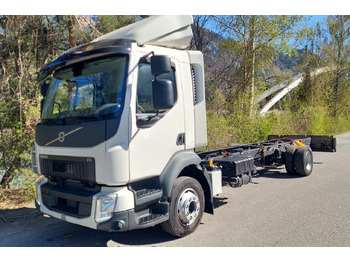 Hevosauto VOLVO FL 280