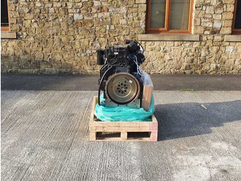 Moottori - Rakennuskoneet Cummins B6.7 engine unused 6 cylinder CM2450 ECU QSB: kuva Moottori - Rakennuskoneet Cummins B6.7 engine unused 6 cylinder CM2450 ECU QSB