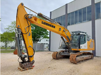 Telakaivukone LIEBHERR R 930