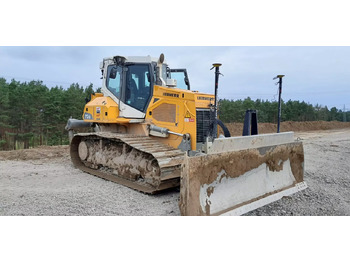 Puskutraktori 2023 Liebherr PR 726 LGP: kuva Puskutraktori 2023 Liebherr PR 726 LGP