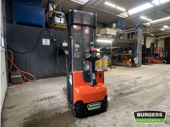 Pinoamistrukki BT SWE120: kuva Pinoamistrukki BT SWE120 Pinoamistrukki BT SWE120: kuva Pinoamistrukki BT SWE120