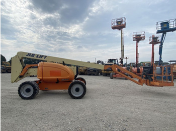 Puomilava JLG 600AJ