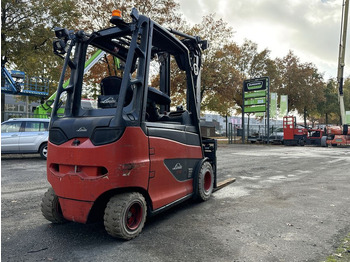Leasing Linde E30H-01/600 Linde E30H-01/600: kuva Leasing Linde E30H-01/600 Linde E30H-01/600