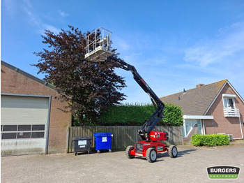Puomilava Manitou MAN'GO 12: kuva Puomilava Manitou MAN'GO 12