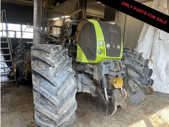 Traktori CLAAS Axion 850