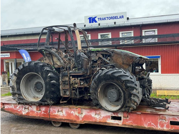 Traktori DEUTZ Agrotron