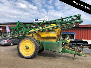 Hinattava kasvinsuojeluruisku JOHN DEERE