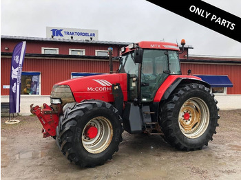 Traktori McCORMICK