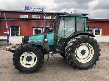 Traktori VALMET