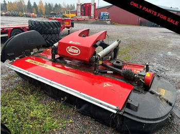 Niittokone VICON