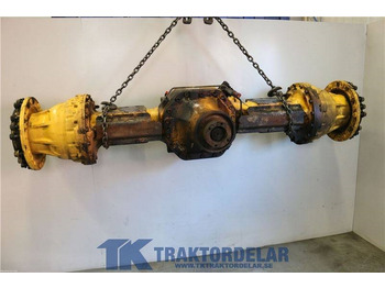 Akseli ja osat VOLVO