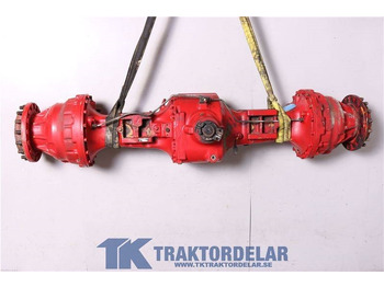 Akseli ja osat VOLVO